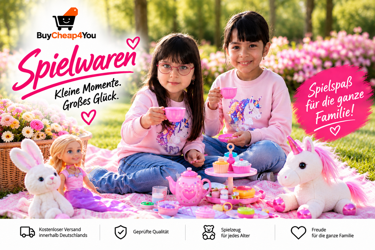 Spielwaren – BuyCheap4You
