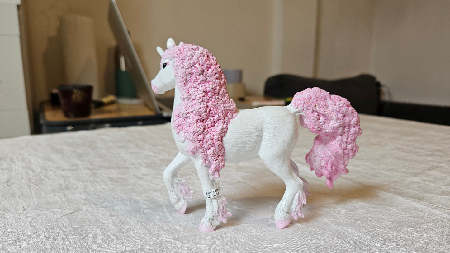 Schleich Bayala – 3er Einhorn-Set B-Ware | Pegasus + 2 Einhörner