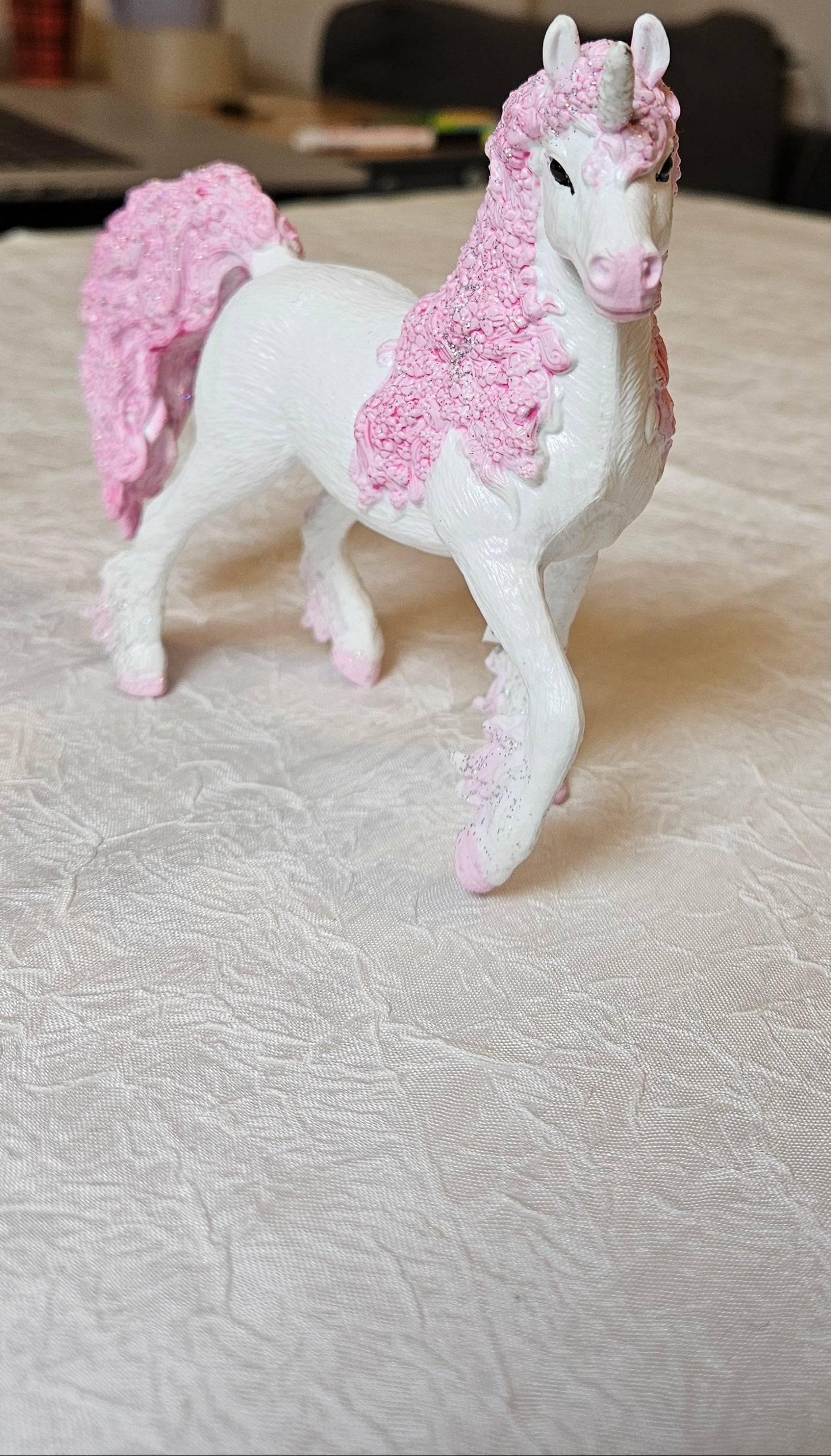 Schleich Bayala – 3er Einhorn-Set B-Ware | Pegasus + 2 Einhörner