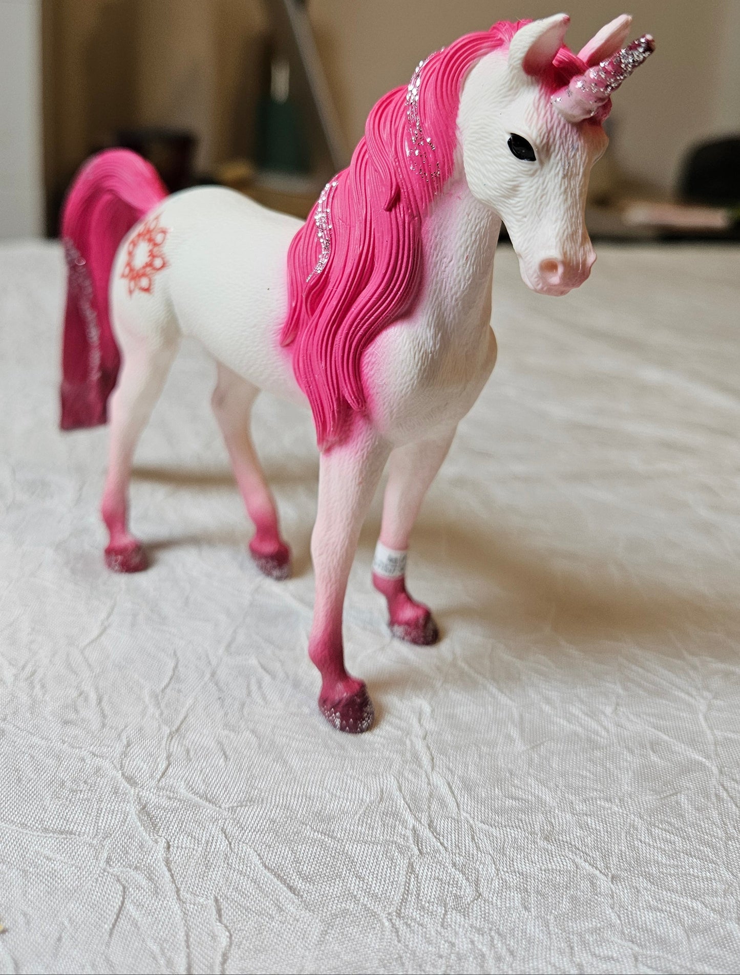 Schleich Bayala – 3er Einhorn-Set B-Ware | Pegasus + 2 Einhörner