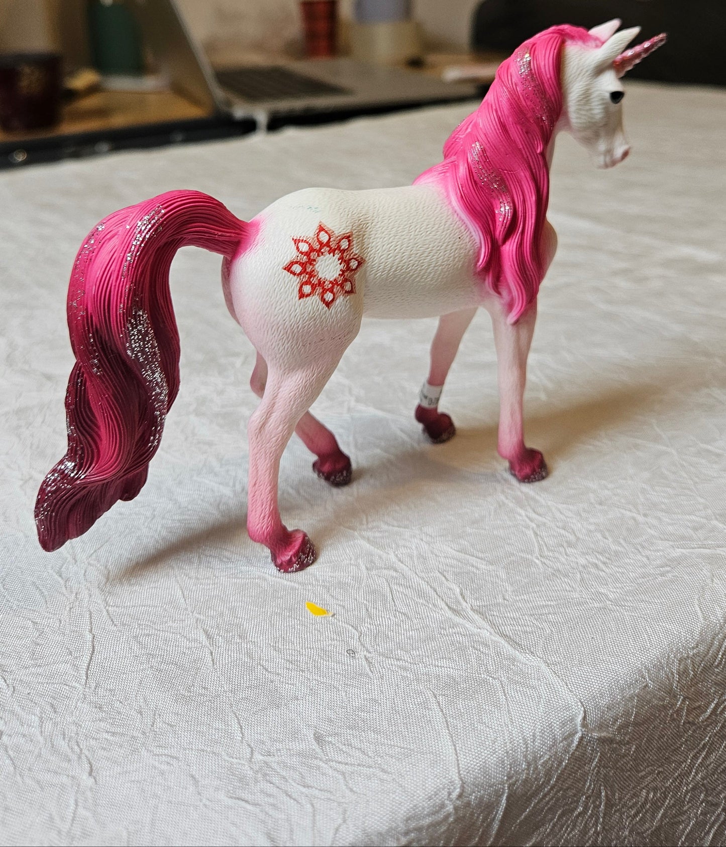 Schleich Bayala – 3er Einhorn-Set B-Ware | Pegasus + 2 Einhörner