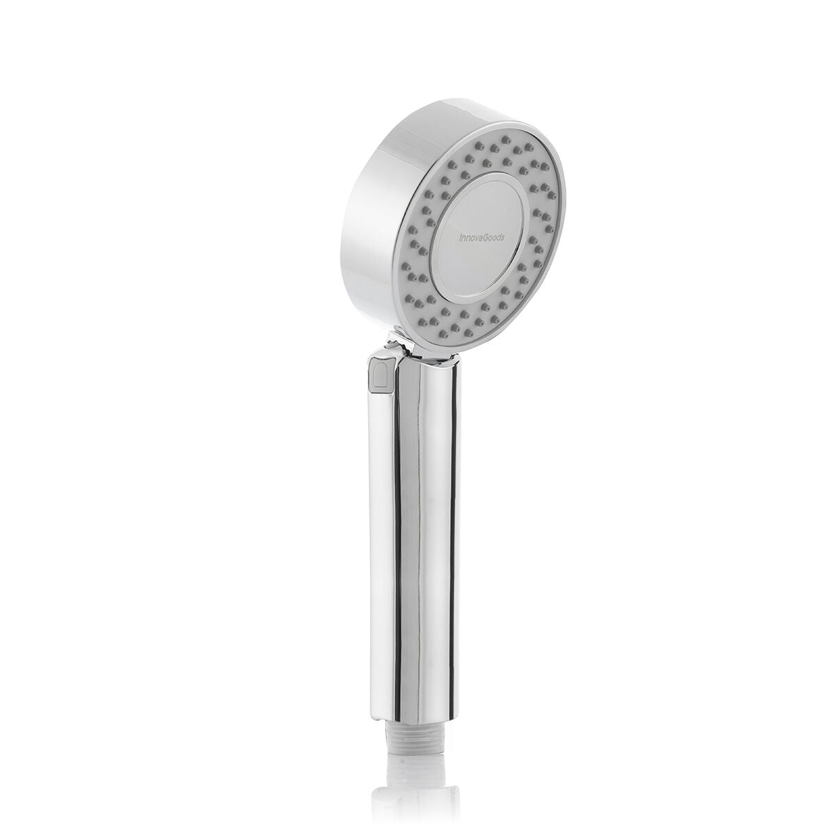 Innovagoods Doppel-Dusch-Brause Mit 3-In-1-Spender Xawara Innovagoods