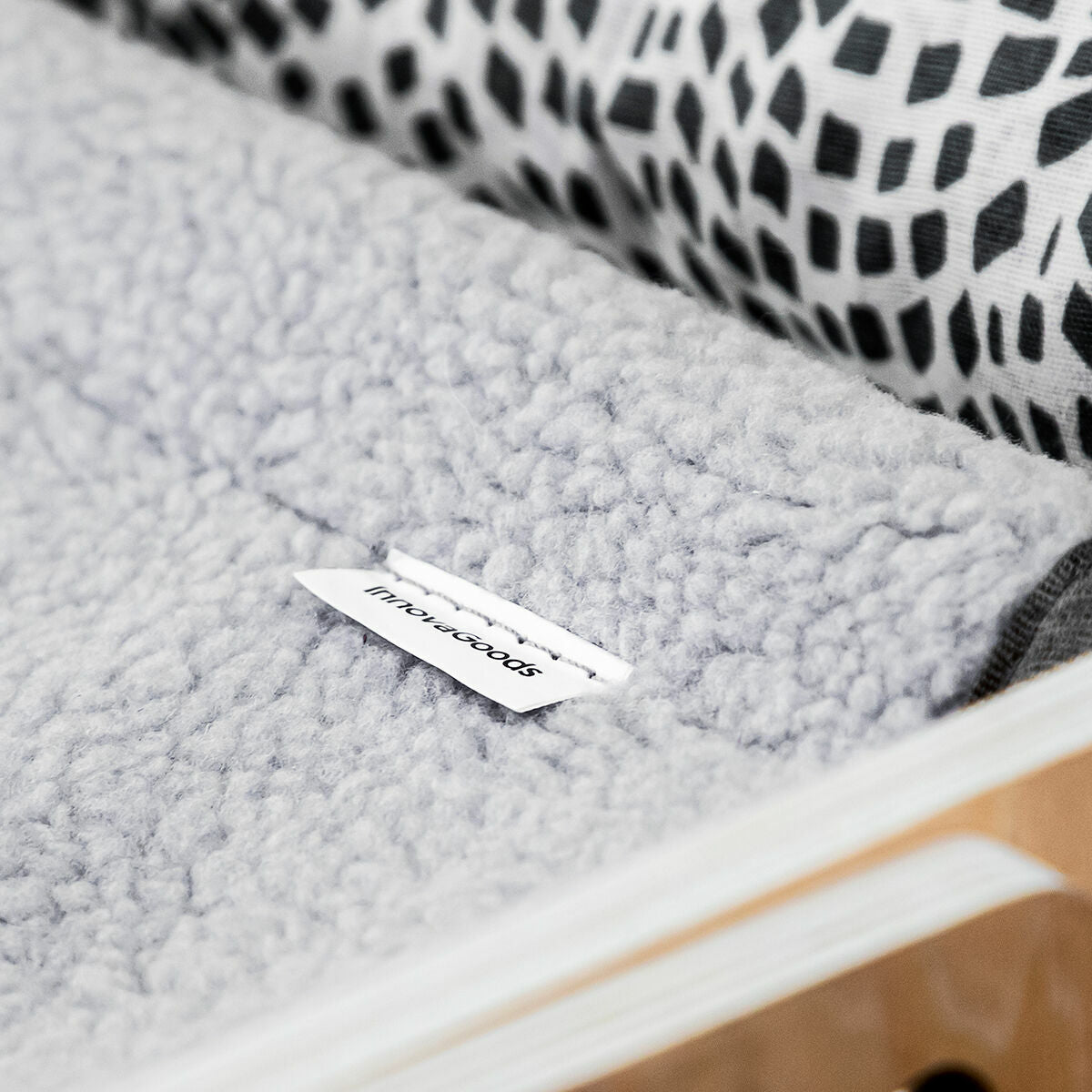 Innovagoods Hängematte Für Katzen Hamacat Innovagoods