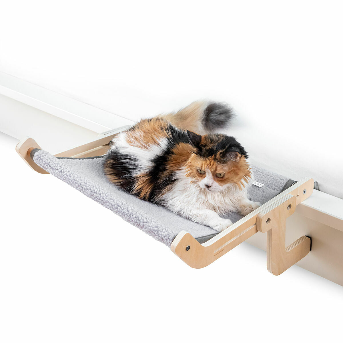 Innovagoods Hängematte Für Katzen Hamacat Innovagoods