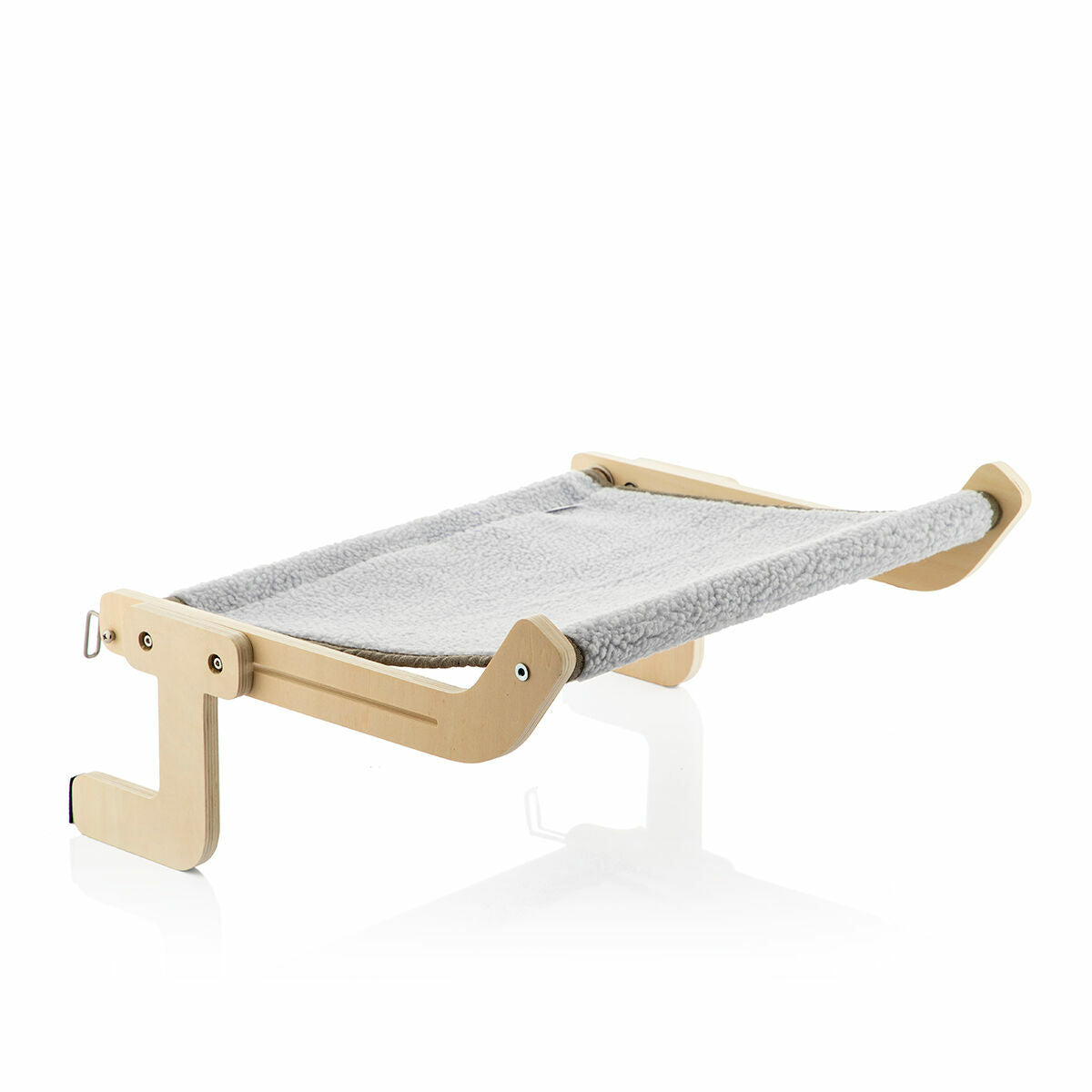 Innovagoods Hängematte Für Katzen Hamacat Innovagoods