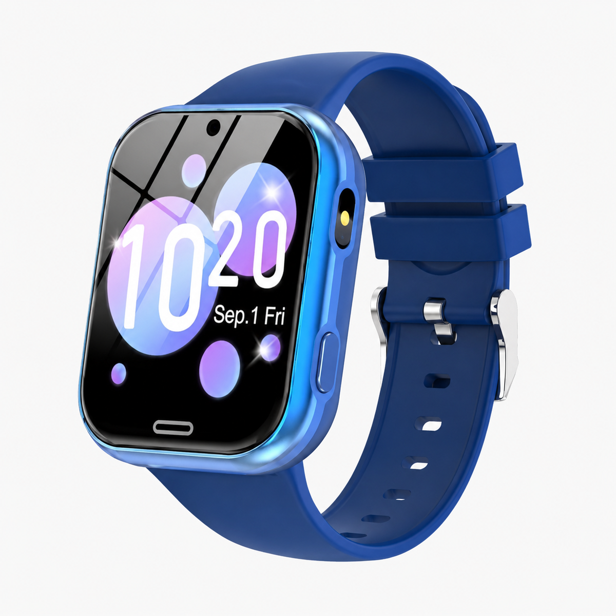 CheapBox4Kinder N°1 – Smartwatch + 2 Schleich ELDRADOR Figuren + Überraschung