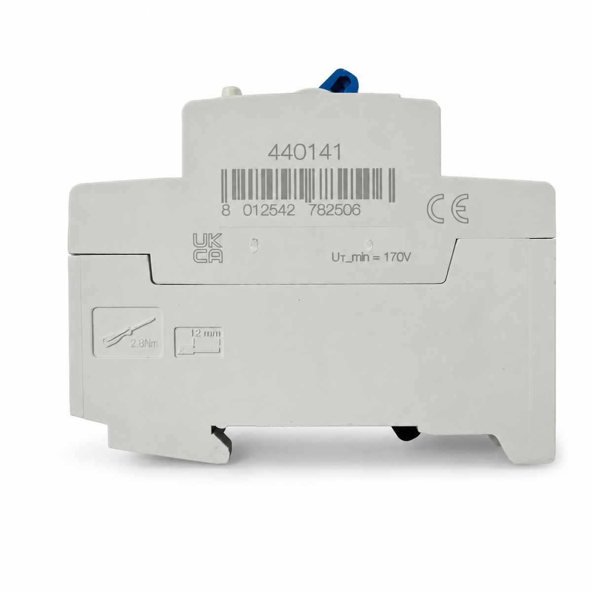 ABB F202 A-25/0,03 FI-Schutzschalter 25A 30mA Typ A 2-polig – Neuware