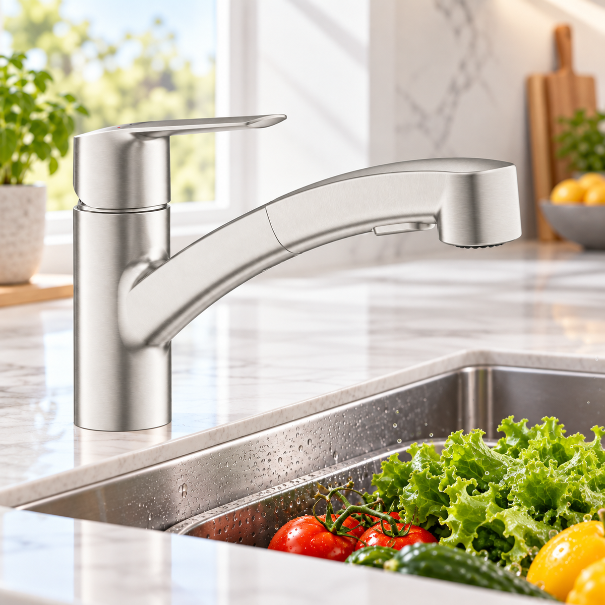 GROHE Start QuickFix 30307DC1 SuperSteel