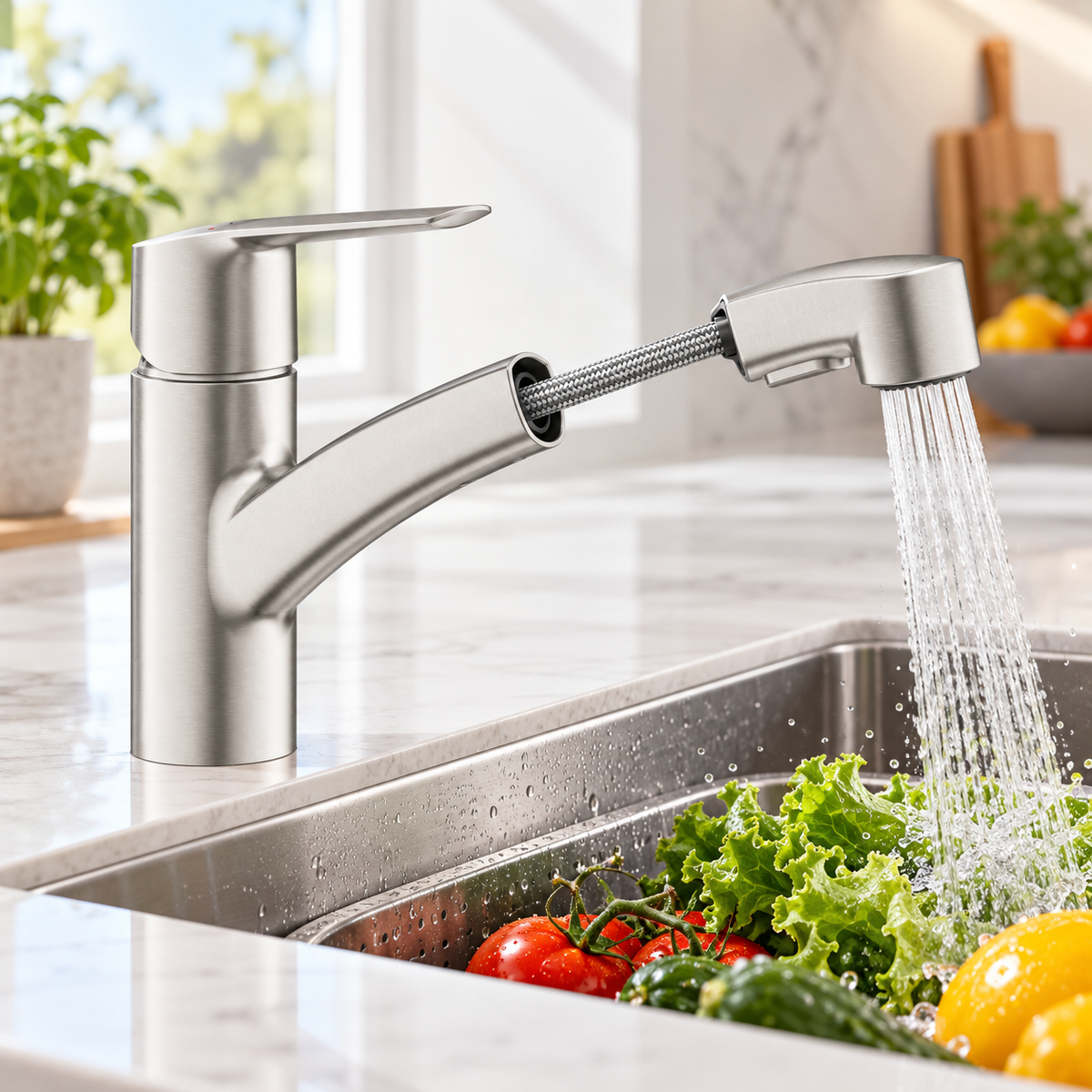 GROHE Start QuickFix 30307DC1 SuperSteel