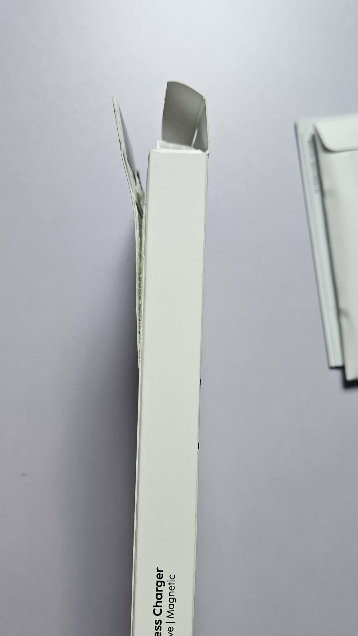 Hama Wireless Charger Qi2 15W Magnetisch USB-C – Für Apple MagSafe & Qi2-kompatible Android-Geräte | B-Ware