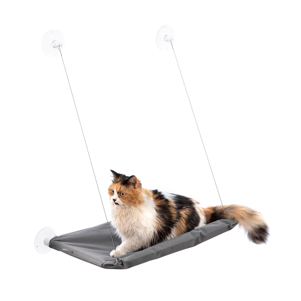 Innovagoods Hängematte Für Katzen Catlax Innovagoods