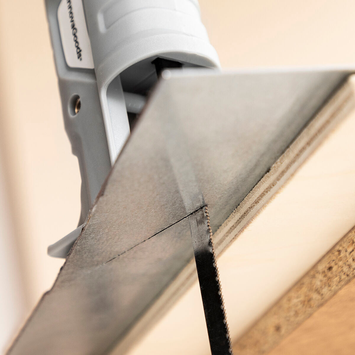 Innovagoods Stichsägen-Adapter Für Bohrmaschinen Jrill Innovagoods