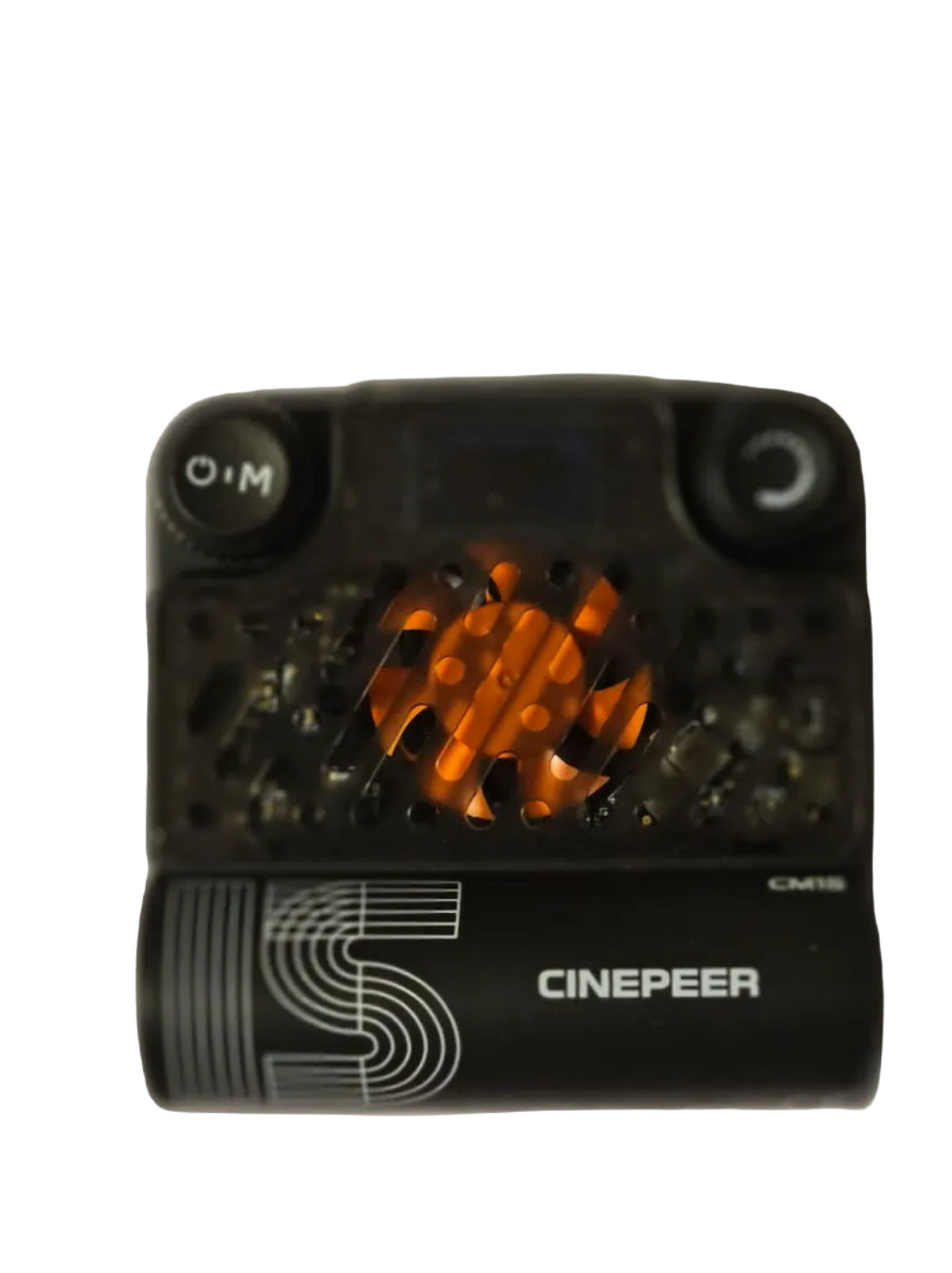 ZHIYUN CINEPEER CM15 15W RGB LED Videoleuchte – geprüfte B-Ware