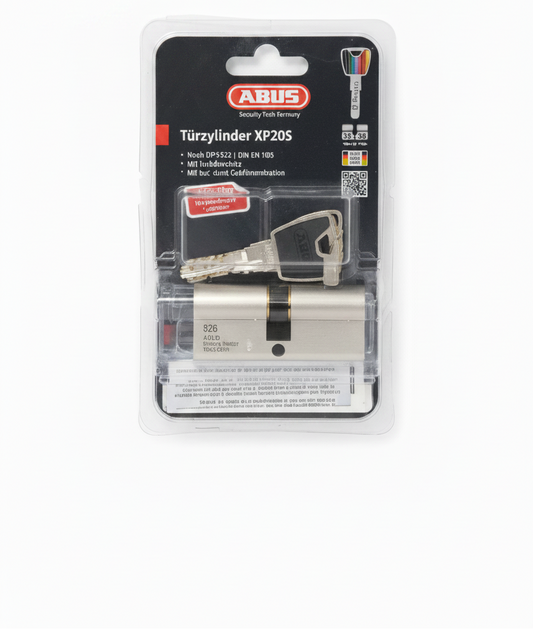 ABUS B-Ware Verpackungsschaden bulină nouă