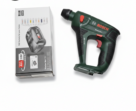 Bosch Uneo Maxx 18V B-Ware