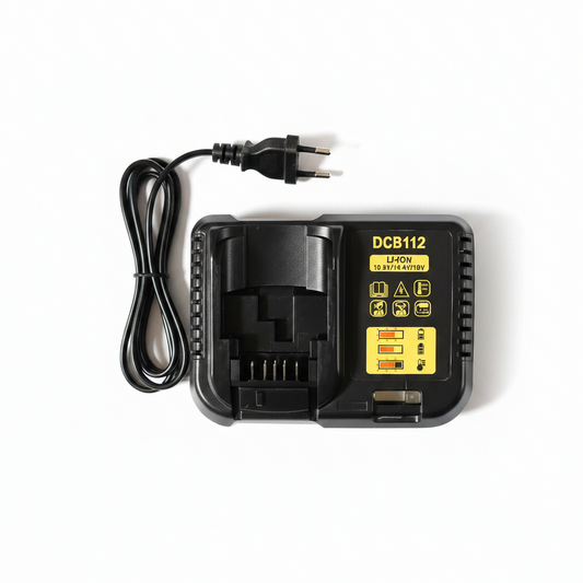 DeWalt DCB112 fără bulinа