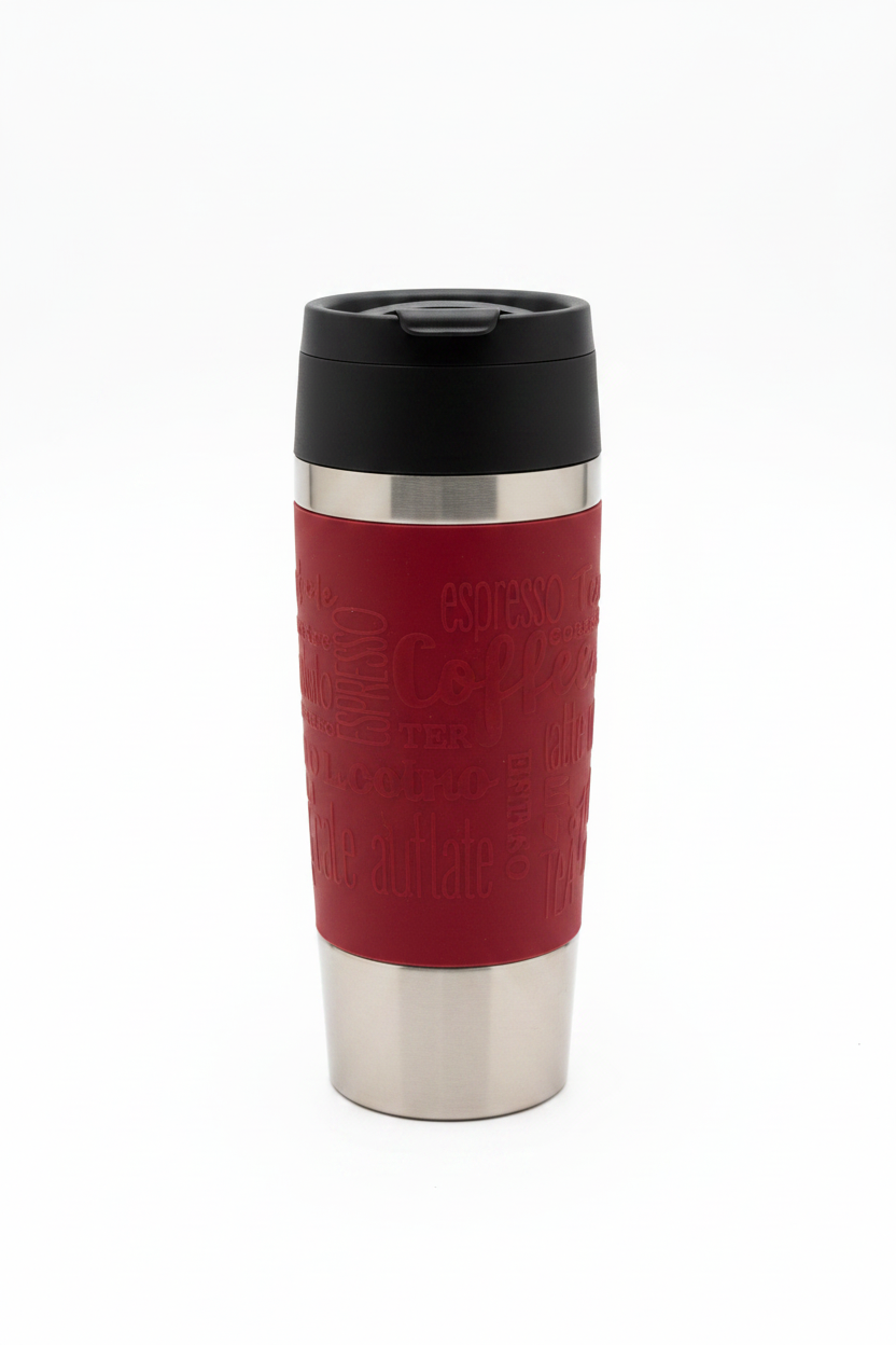 EMSA Travel Mug Classic Thermobecher 360 ml – 8 Farben