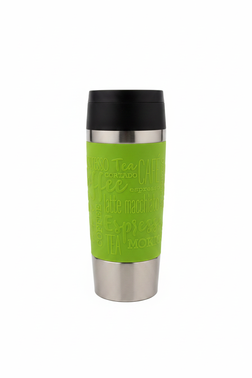 EMSA Travel Mug Classic Thermobecher 360 ml – 8 Farben
