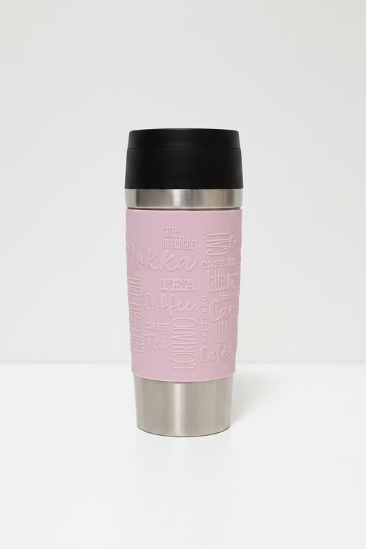 EMSA Travel Mug Classic Thermobecher 360 ml – 8 Farben