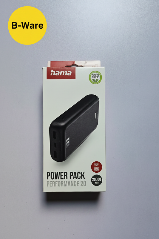 Hama Power Pack – B-Ware bulină