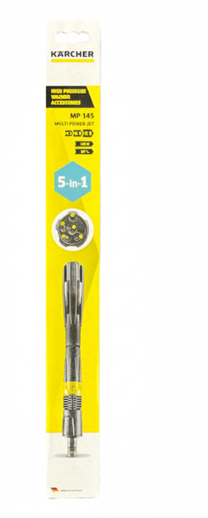 Kärcher MP 145 + bulină B-Ware