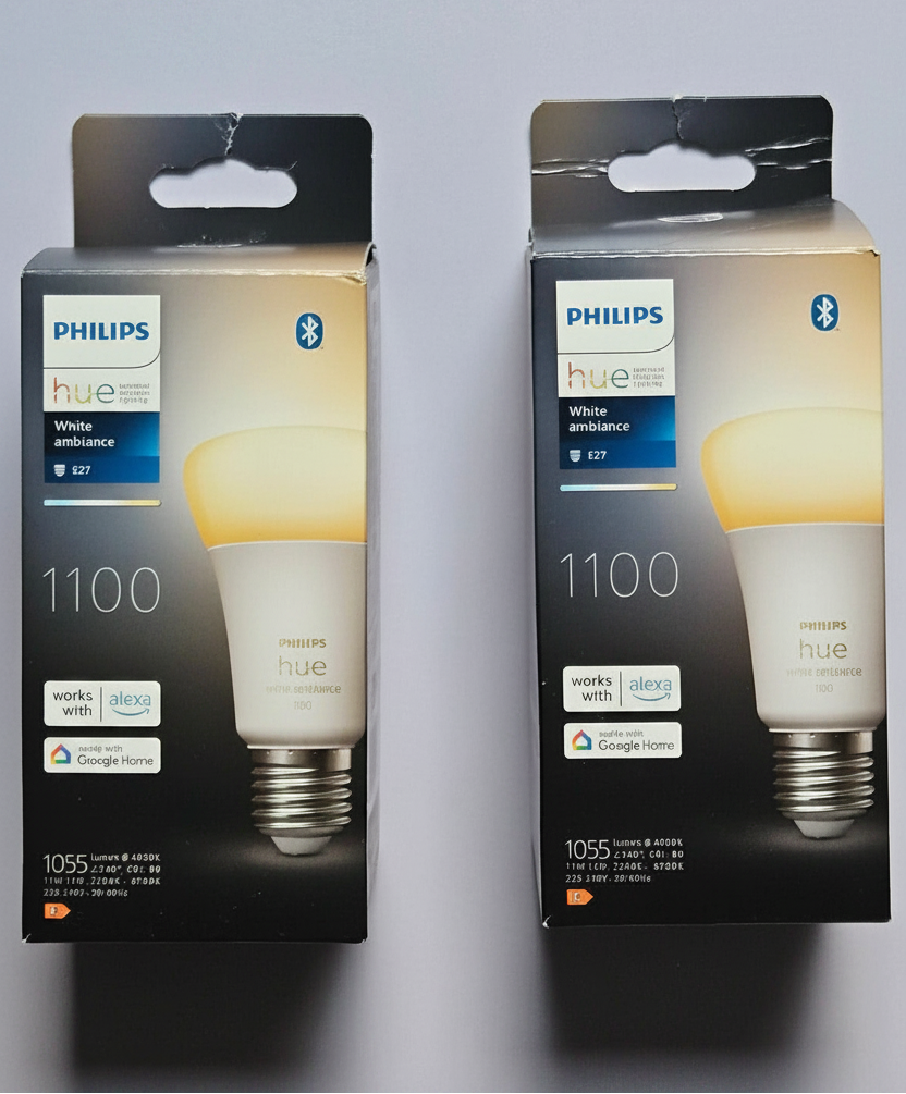 Philips Hue – B-Ware bulină originală