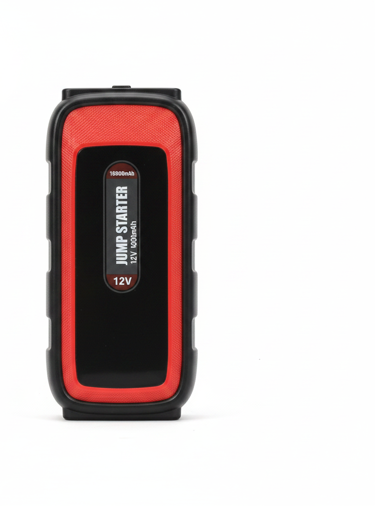 PROWELL Multifunktions-Starthilfe-Gerät 16.000 mAh – B-Ware
