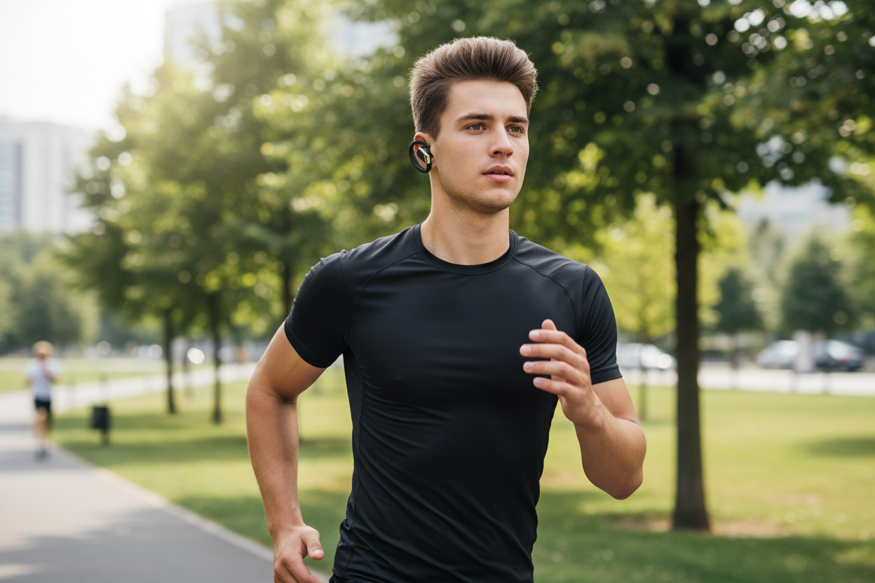 Rinsmola B01 – Running Lifestyle