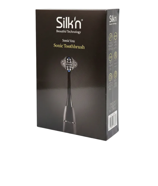 Silk'n SonicYou cu bulina NEU & OVP